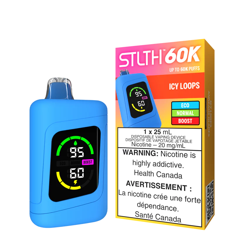Stlth 60K
