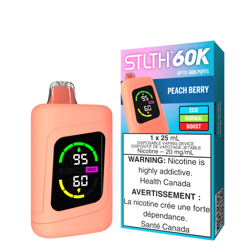 Stlth 60K
