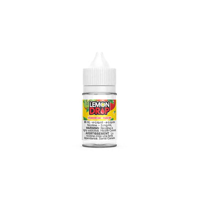 Lemon Drop Ejuice Freebase