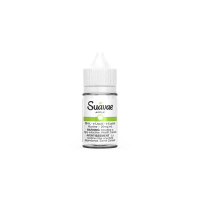 Suavae Ejuice