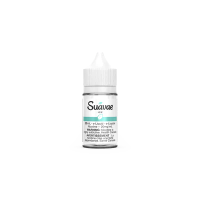 Suavae Ejuice