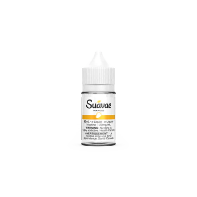 Suavae Ejuice