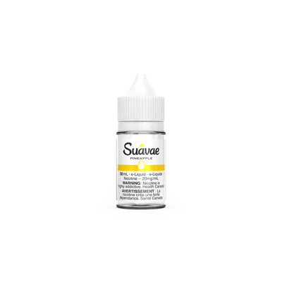 Suavae Ejuice