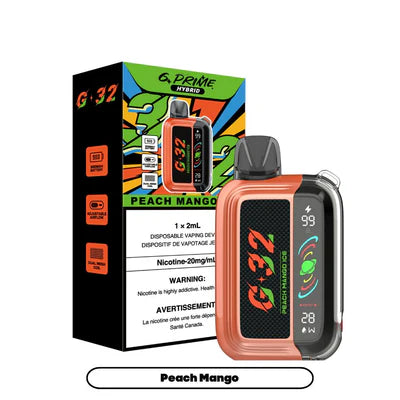 G32 Gprime