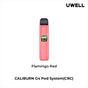 Uwell Caliburn G4 Device Kit