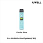Uwell Caliburn G4 Device Kit