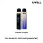 Uwell Caliburn G3 Pro Device Kit