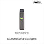 Uwell Caliburn G4 Device Kit