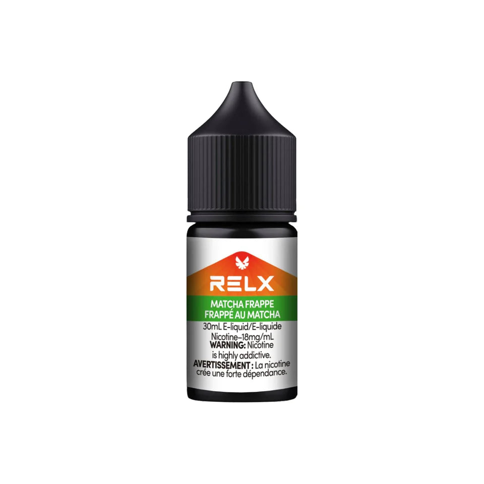 Relx Ejuice