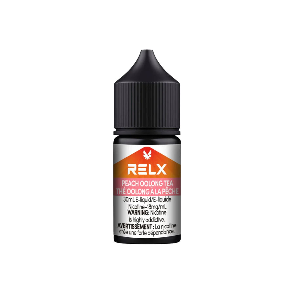 Relx Ejuice