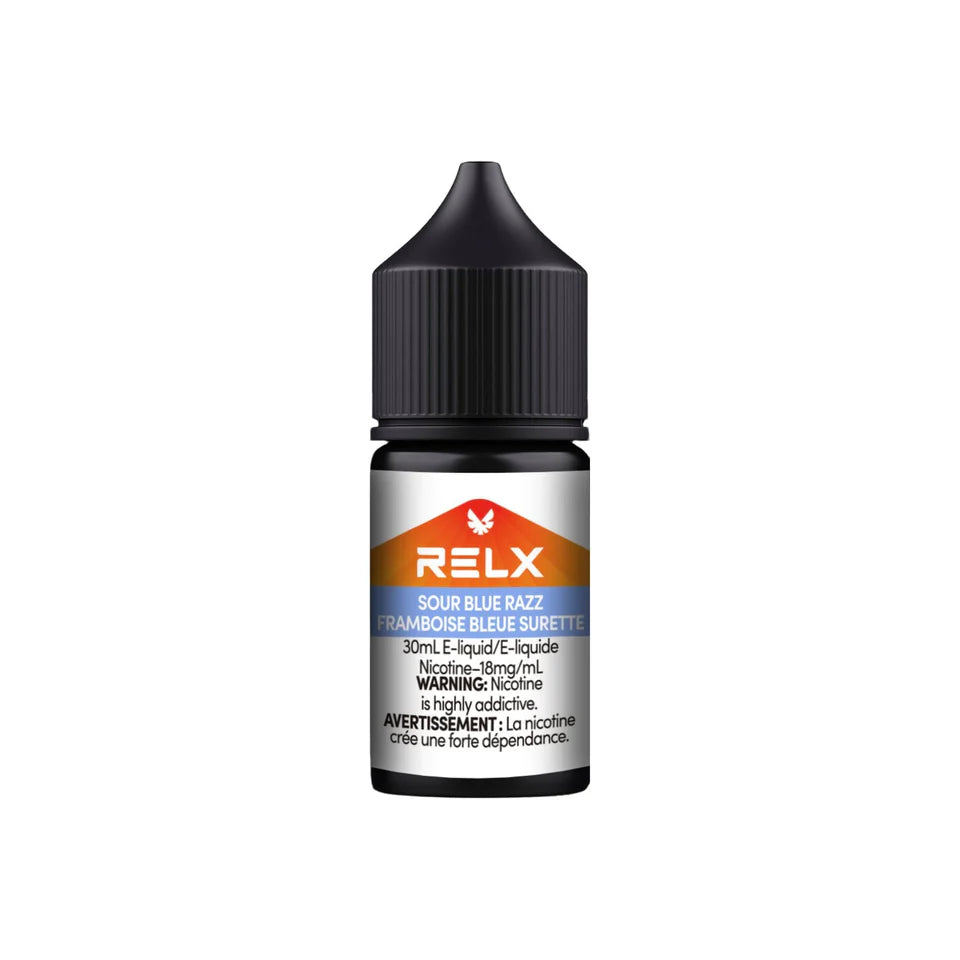 Relx Ejuice