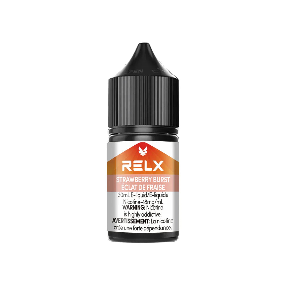 Relx Ejuice
