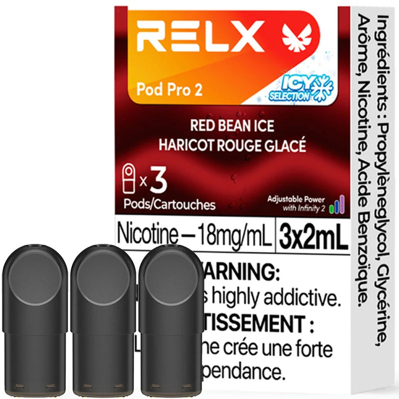 Relx Pod Pro 2