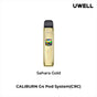 Uwell Caliburn G4 Device Kit