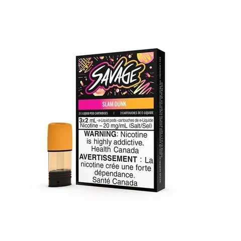 Savage Stlth Pods For Allo Sync And Stlth Devices