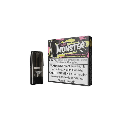Stlth Monster Pods For Allo Sync And Stlth Devices
