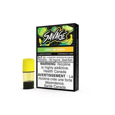 Savage Stlth Pods For Allo Sync And Stlth Devices