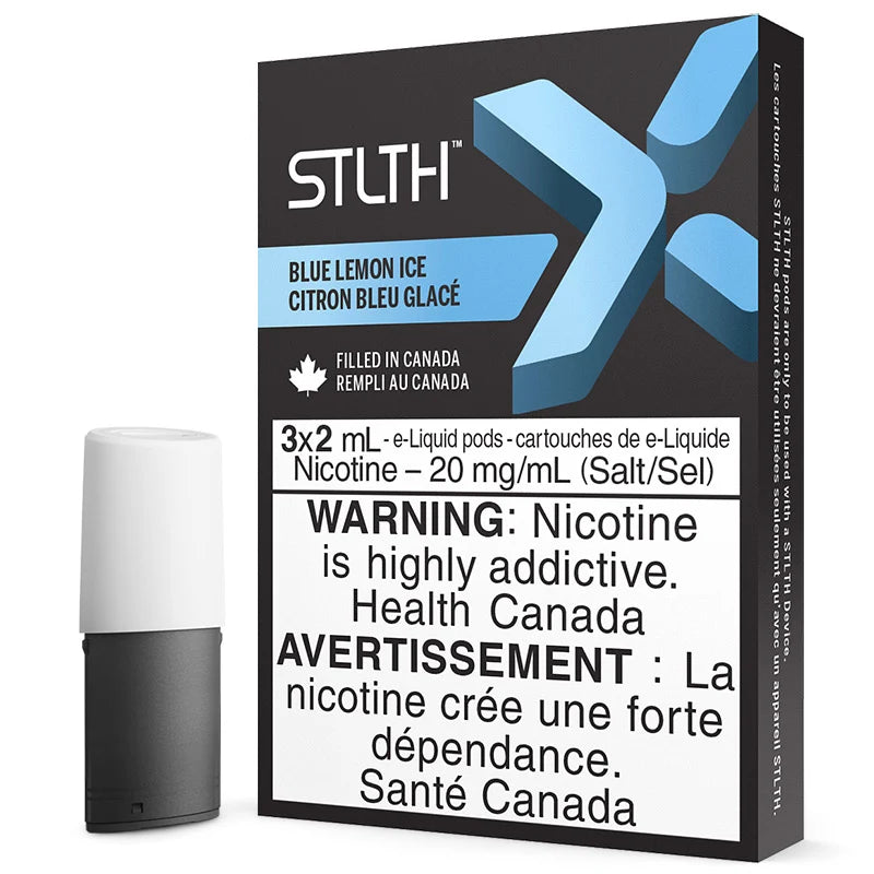 Stlth X Pods For Allo Sync And Stlth Devices