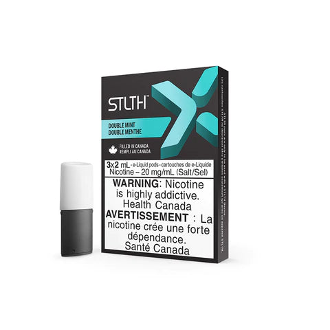 Stlth X Pods For Allo Sync And Stlth Devices