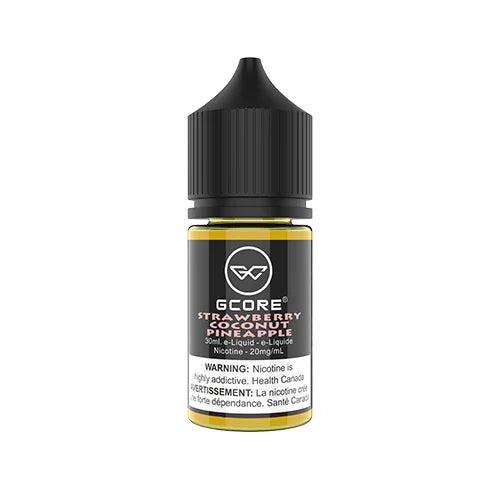 Gcore 30ml 20mg Premium bottled Juice