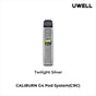 Uwell Caliburn G4 Device Kit