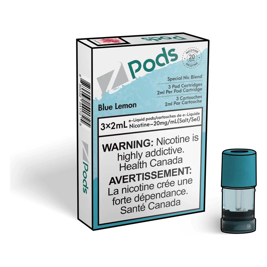 Z Pods For Allo Sync And Stlth Devices
