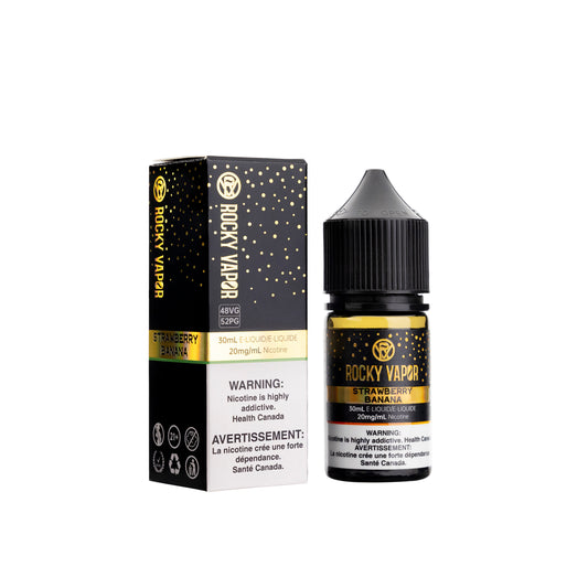 Rocky Vapor Ejuice