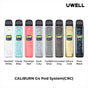 Uwell Caliburn G4 Device Kit