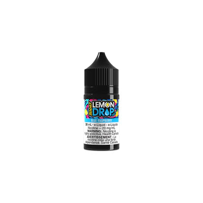Lemon Drop Boost Salt