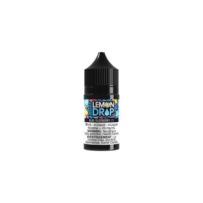 Lemon Drop Boost Salt