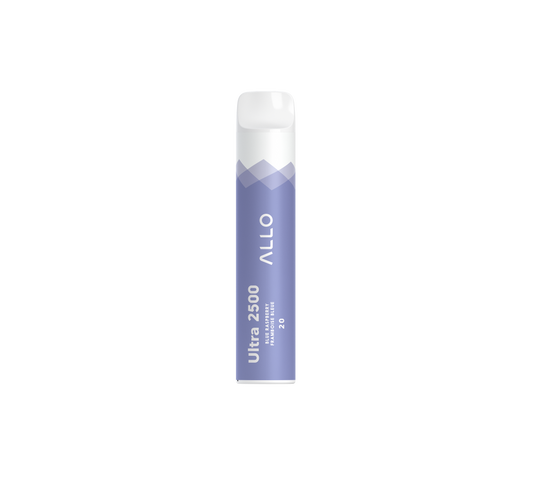 Allo Ultra 2500