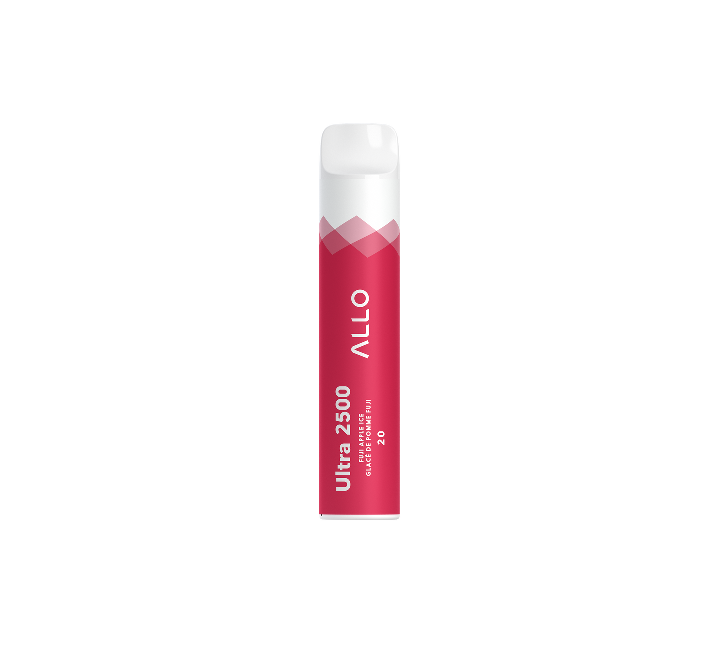 Allo Ultra 2500