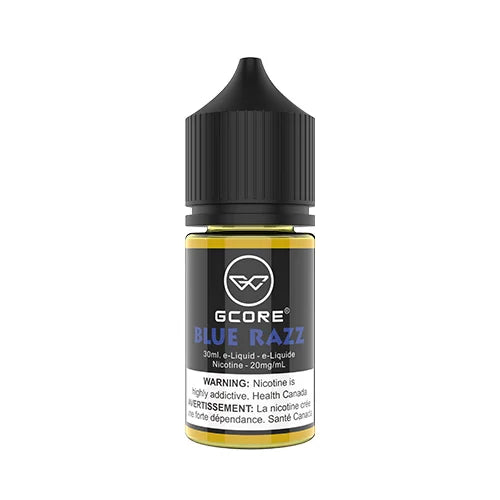 Gcore 30ml 20mg Premium bottled Juice