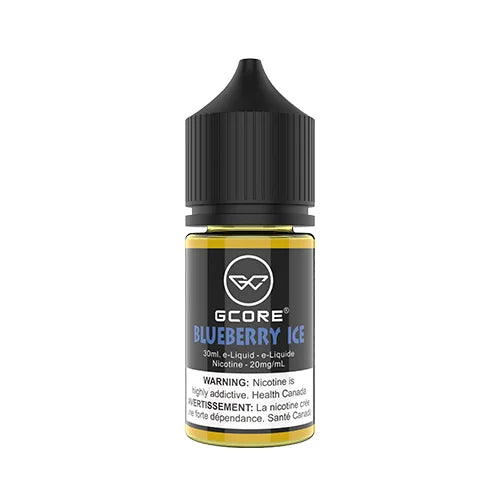 Gcore 30ml 20mg Premium bottled Juice