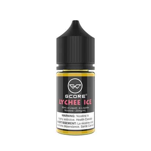 Gcore 30ml 20mg Premium bottled Juice