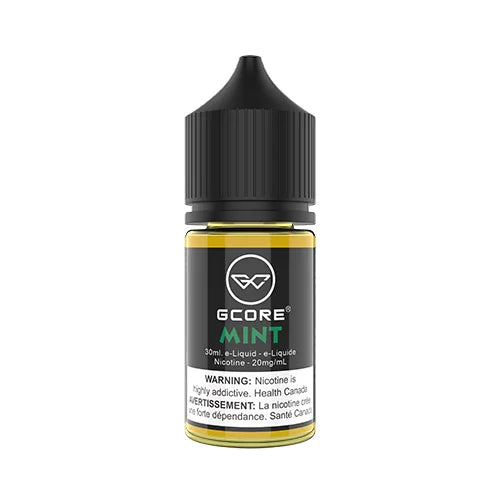 Gcore 30ml 20mg Premium bottled Juice