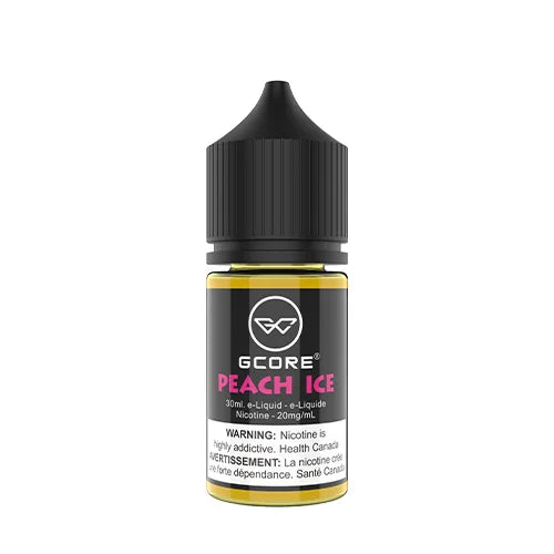 Gcore 30ml 20mg Premium bottled Juice