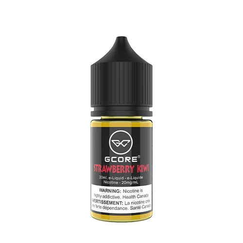 Gcore 30ml 20mg Premium bottled Juice
