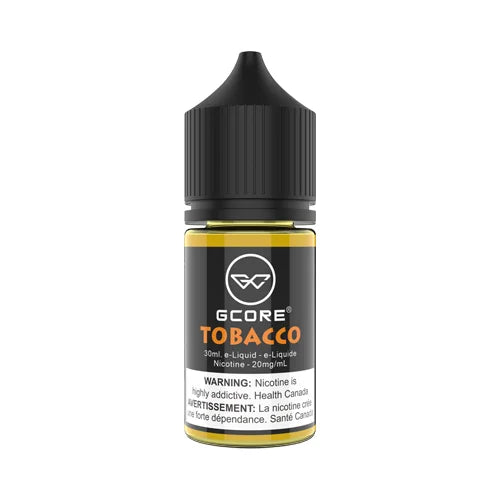 Gcore 30ml 20mg Premium bottled Juice