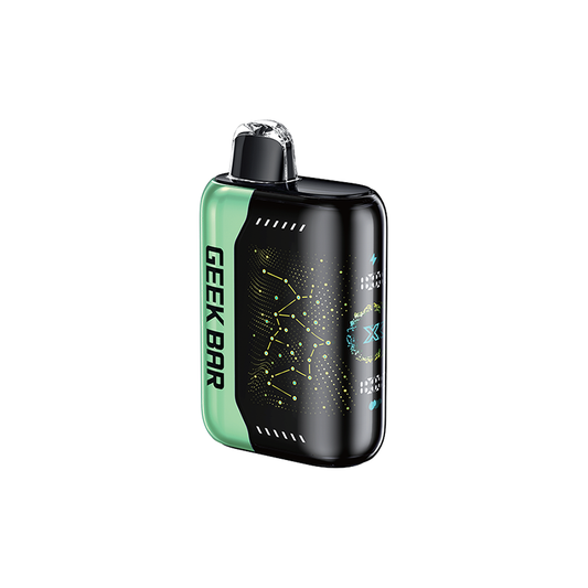 GeekBar Pulse X