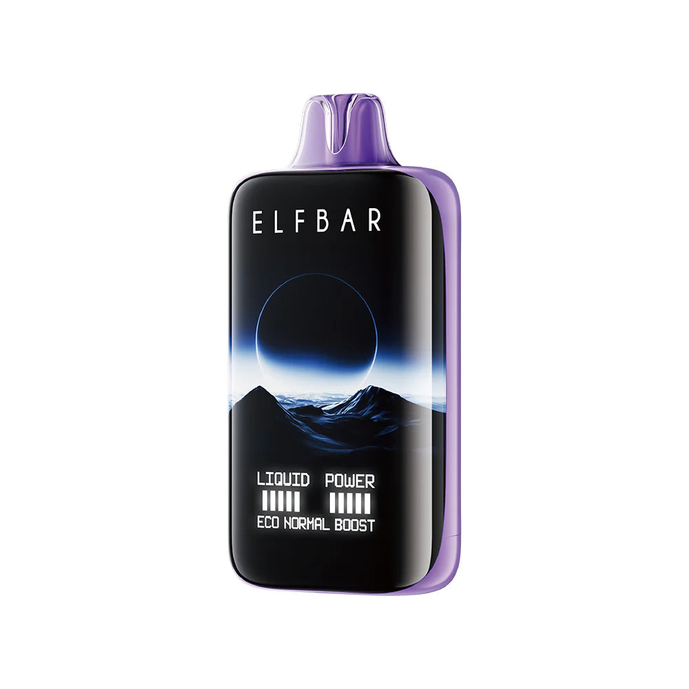 ELFBAR MoonNight 70K