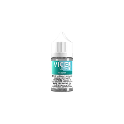 Vice Ultra Salt