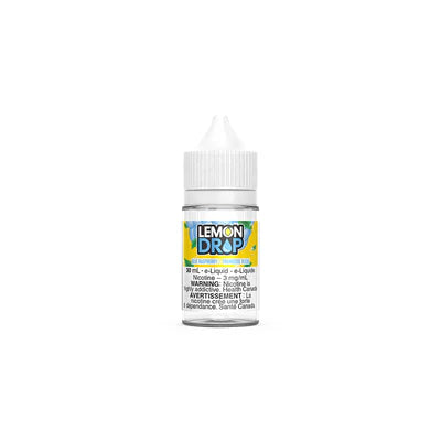 Lemon Drop Ejuice Freebase