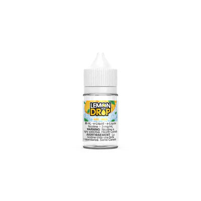 Lemon Drop Ice E-juice Freebase
