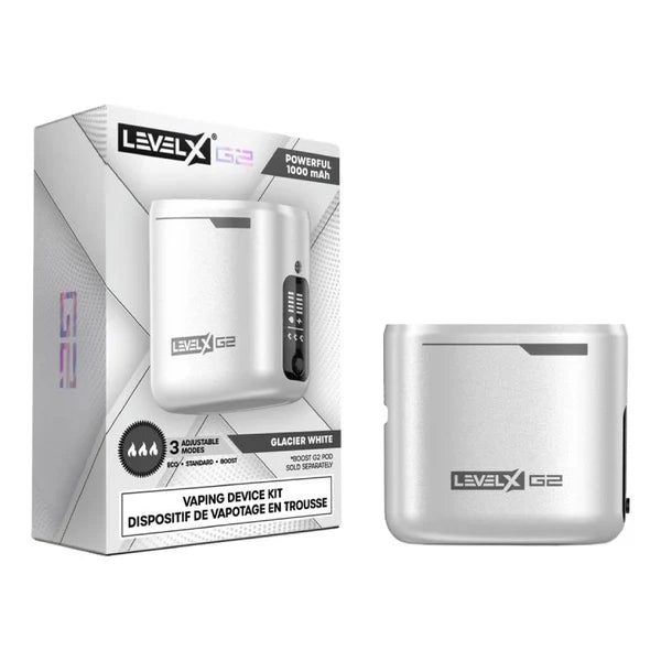 Level X G2 Boost Series Battery Device