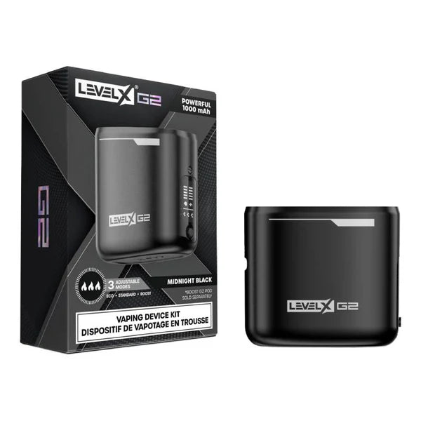 Level X G2 Boost Series Battery Device