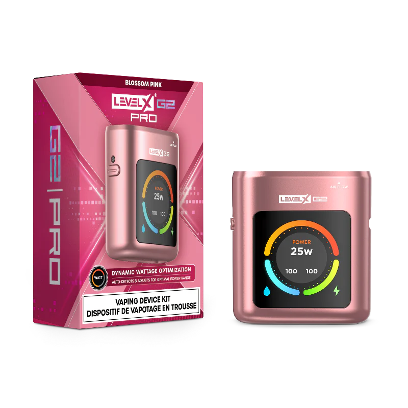 Level X G2 Pro Device