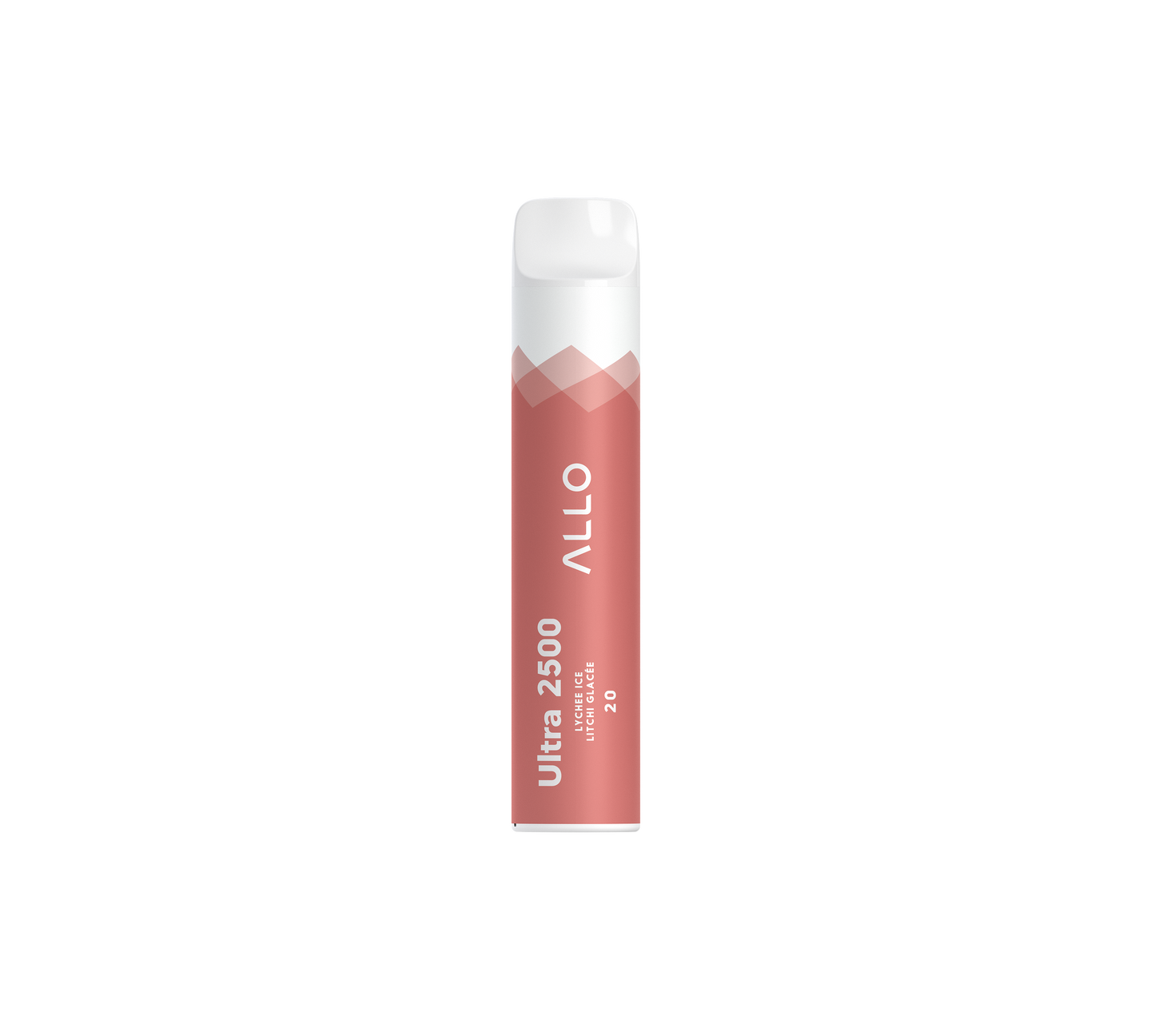 Allo Ultra 2500