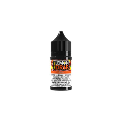 Lemon Drop Boost Salt