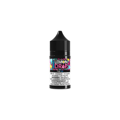 Lemon Drop Boost Salt